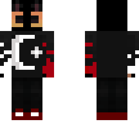 hoppestee skin