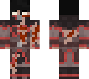 hurt fire knight