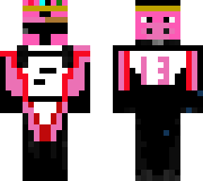 ibra technoblade tribute #13