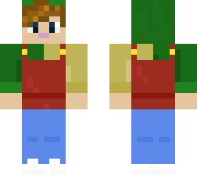 ipad kid! recreated