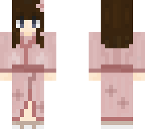 kimono julette
