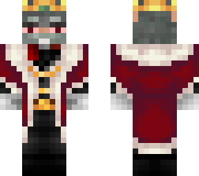 king rat jr