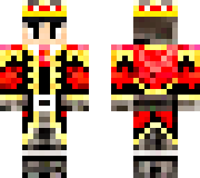 king zeusss