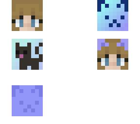 kitties - pfpce
