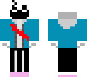 last breath sans
