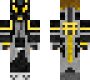 lich catalyst (yellow)