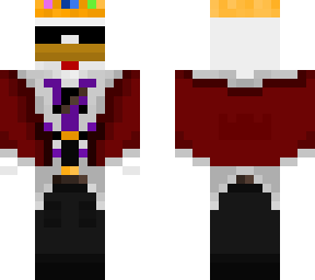 lord chicken heldenkrieger