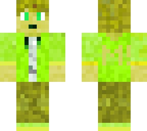 manucraft12345 2. skin