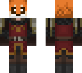 medieval fox