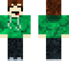 michael green-hoodie