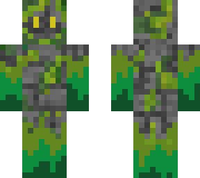 mossybricks