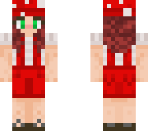 mushroom