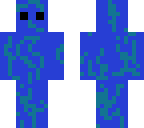 my old skin
