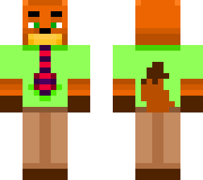 nick wilde