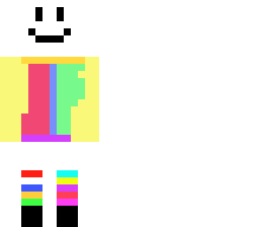 noob rainbow