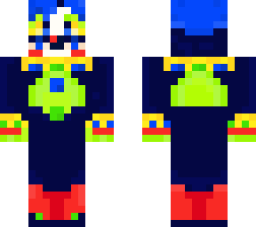 oc character