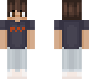 parker