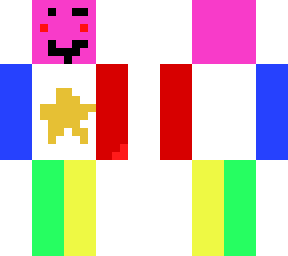 party man 136 [fixed 135 version]