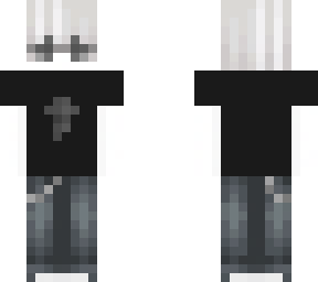 personal mc skin