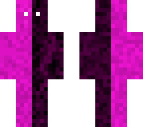 pink/black