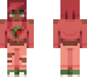 pink melonade ; sf 2