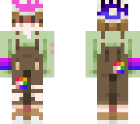 pride boy