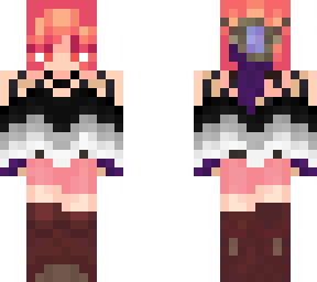 pride mitsuba