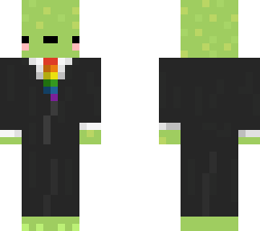 pride suit