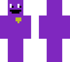 purple guy