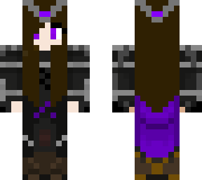 purple loki