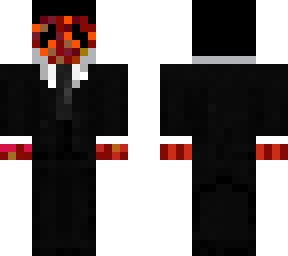 red agntmc
