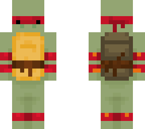 red turtle