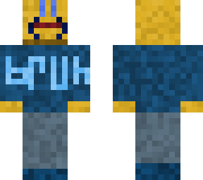 remastered bruh dude