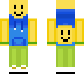 roblox noob drip v3