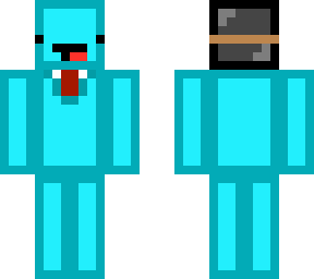 robot/wannabe skeppy skeeppy