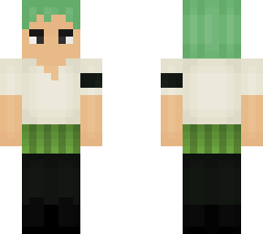 roronoa zoro / one piece (credit me if share)