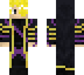 sanji mage