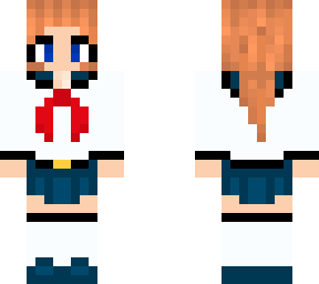 school girl