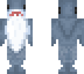 shark time
