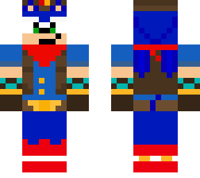 sheriff sonic