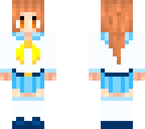 sinis' sm school uniform (1.8)