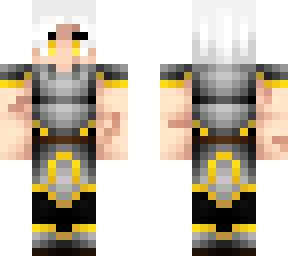 sky kingdom knight