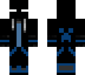 skytroopers inspector suit