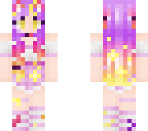 slightly updated laniaaaaaa