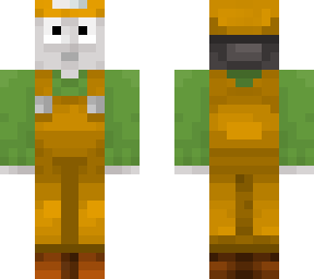 steegee