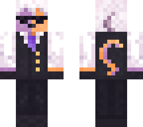 suit pytes