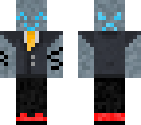 suited diamond guy v2