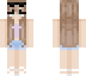 summer skin ebsweetie