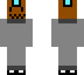 swapped hazard