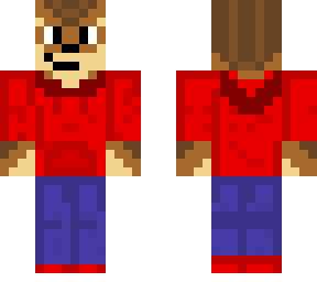 the_ferret-09 (youtube creator) v2